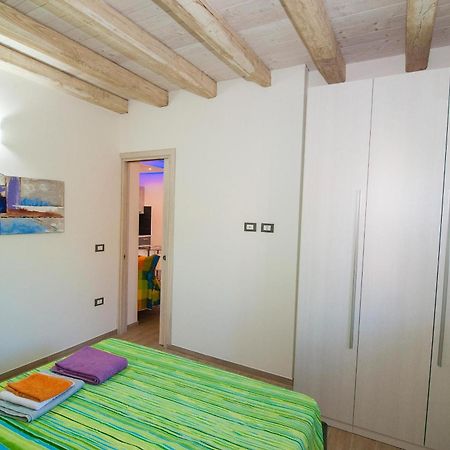 Case Vacanze Budoni Beach Bagian luar foto