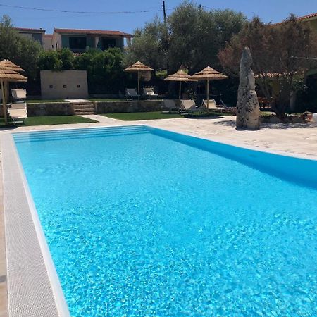 Case Vacanze Budoni Beach Bagian luar foto