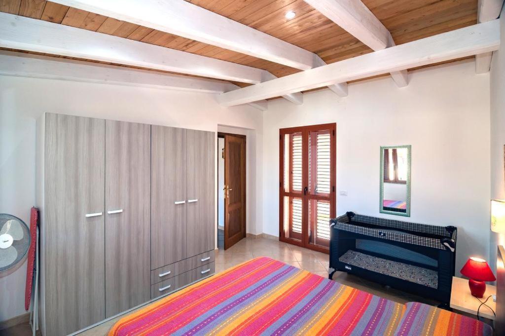 Case Vacanze Budoni Beach Bagian luar foto