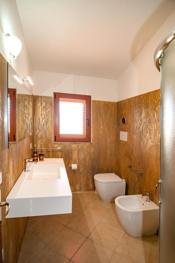 Case Vacanze Budoni Beach Bagian luar foto
