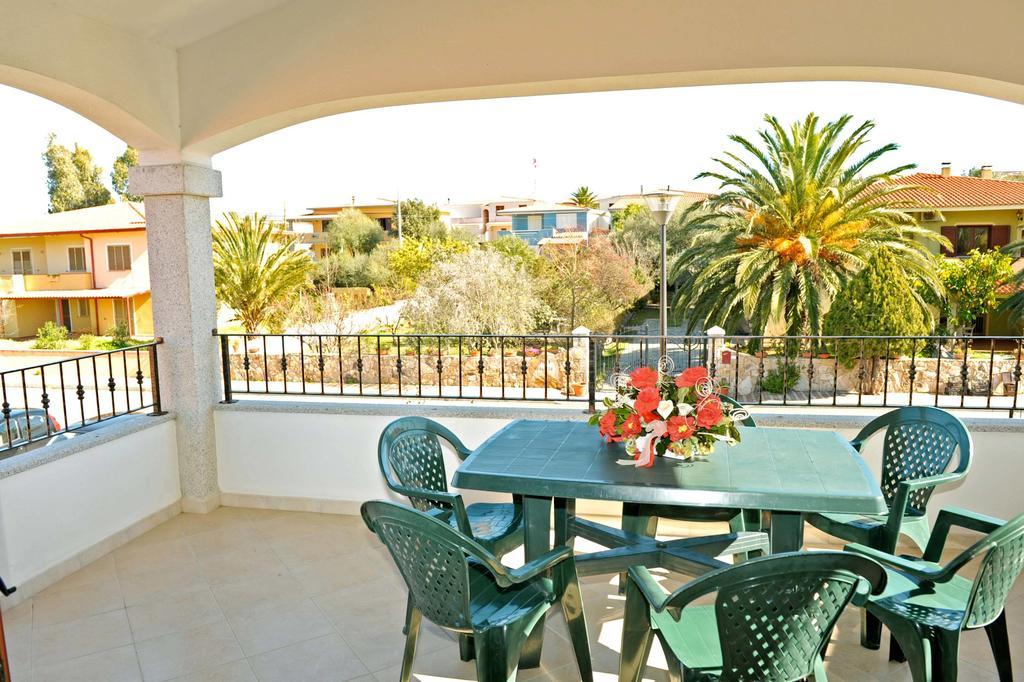 Case Vacanze Budoni Beach Ruang foto