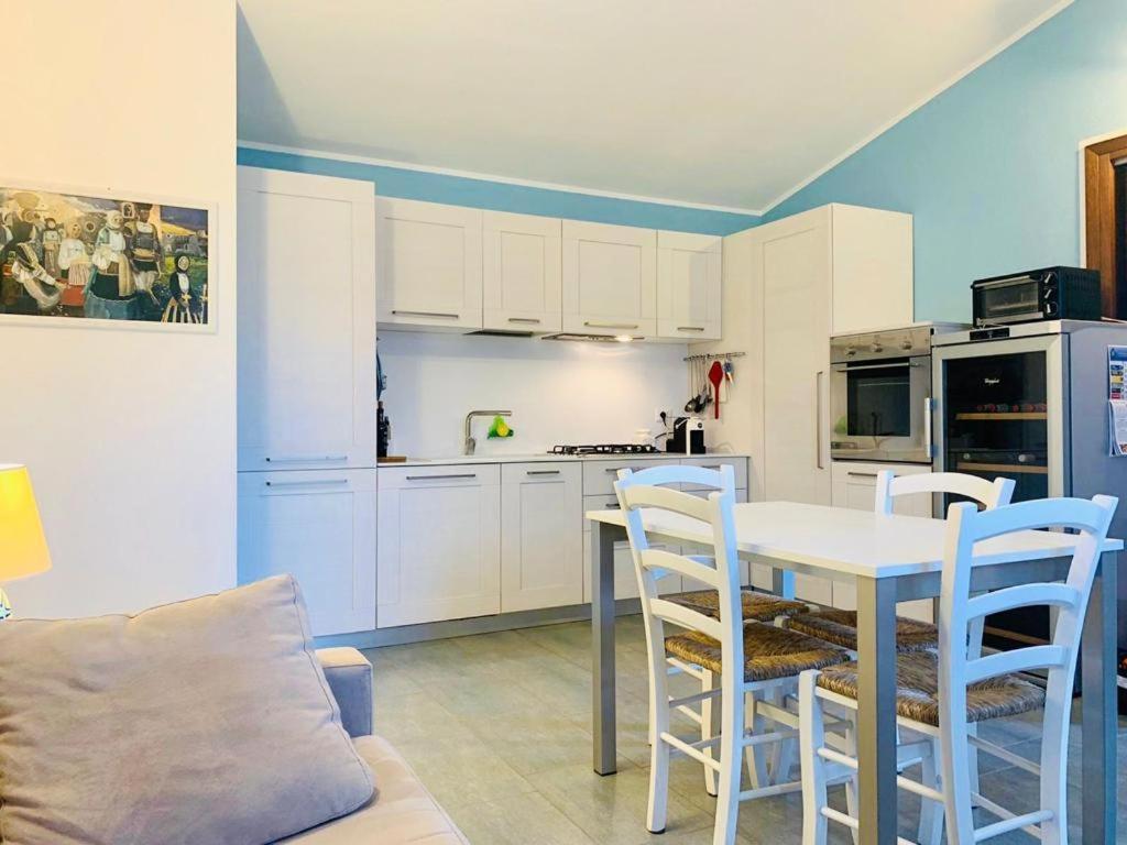 Case Vacanze Budoni Beach Bagian luar foto