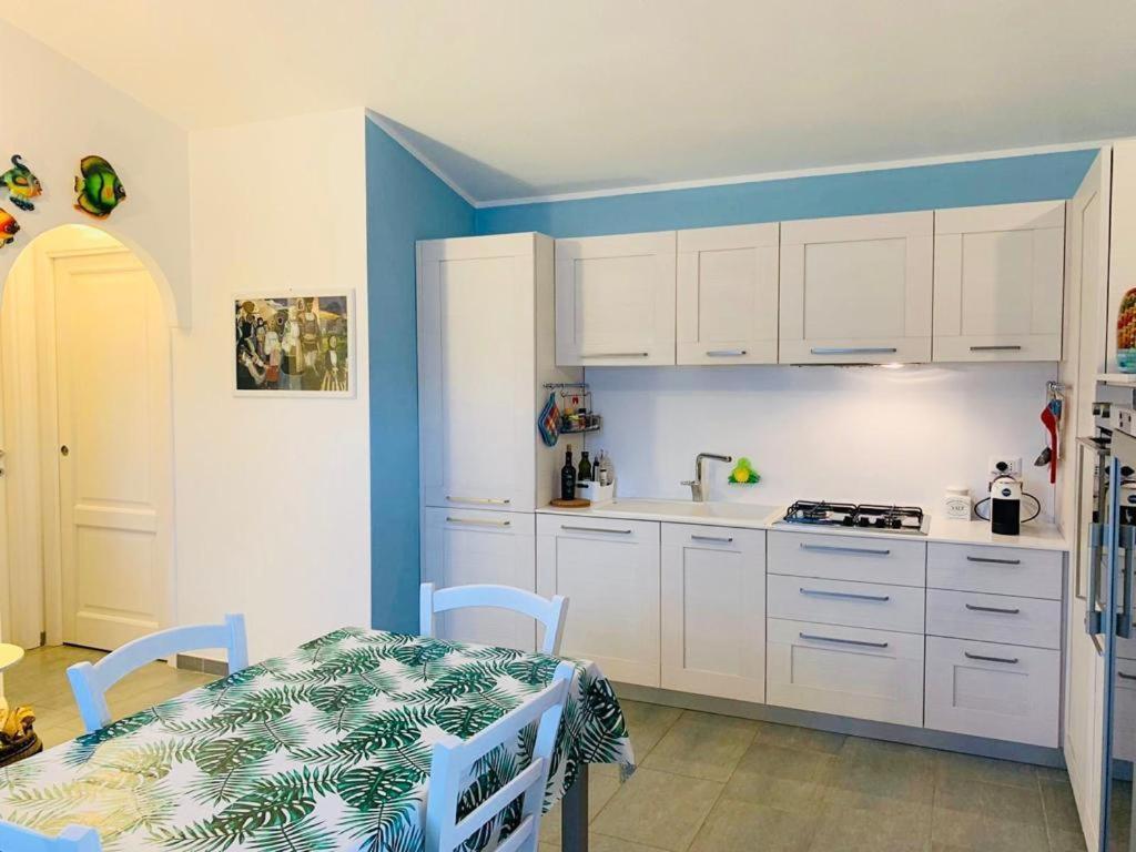 Case Vacanze Budoni Beach Bagian luar foto