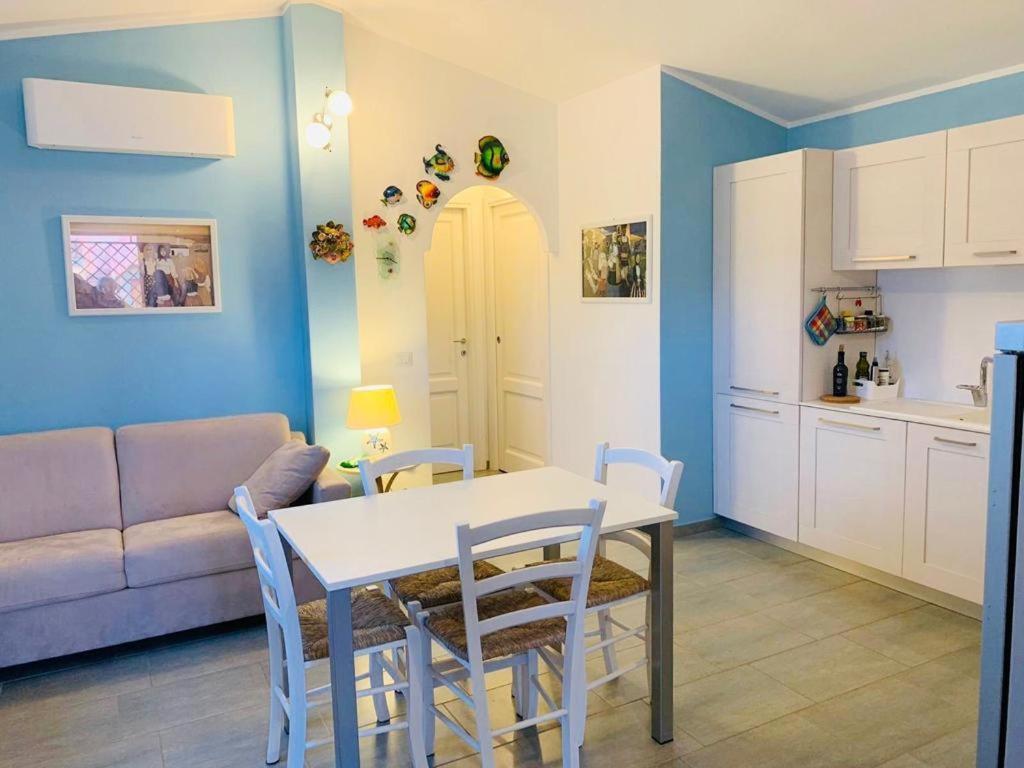 Case Vacanze Budoni Beach Bagian luar foto