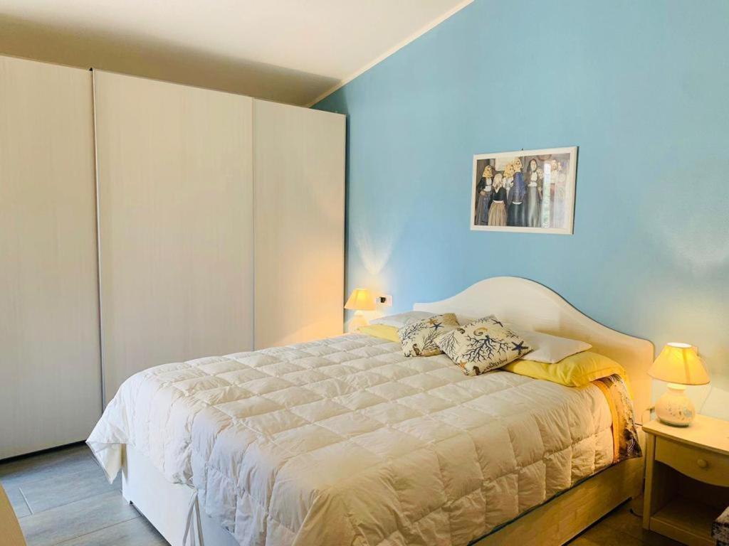 Case Vacanze Budoni Beach Bagian luar foto