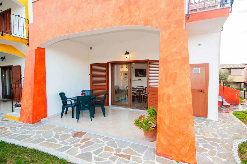 Case Vacanze Budoni Beach Ruang foto