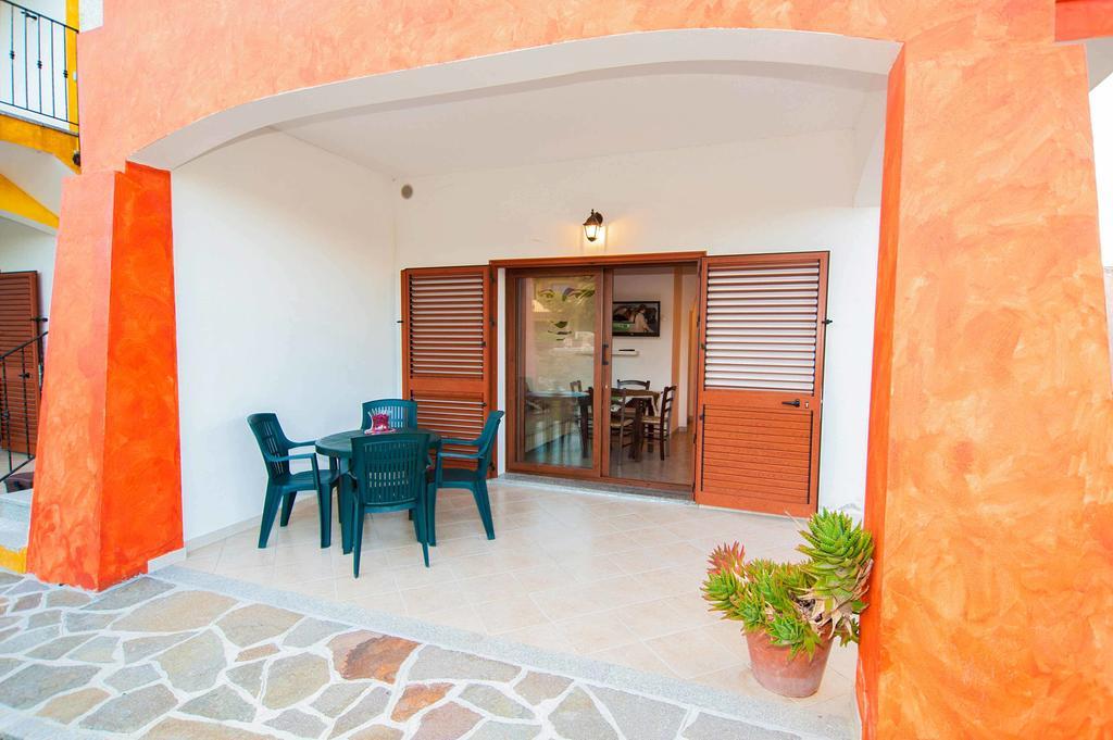 Case Vacanze Budoni Beach Ruang foto