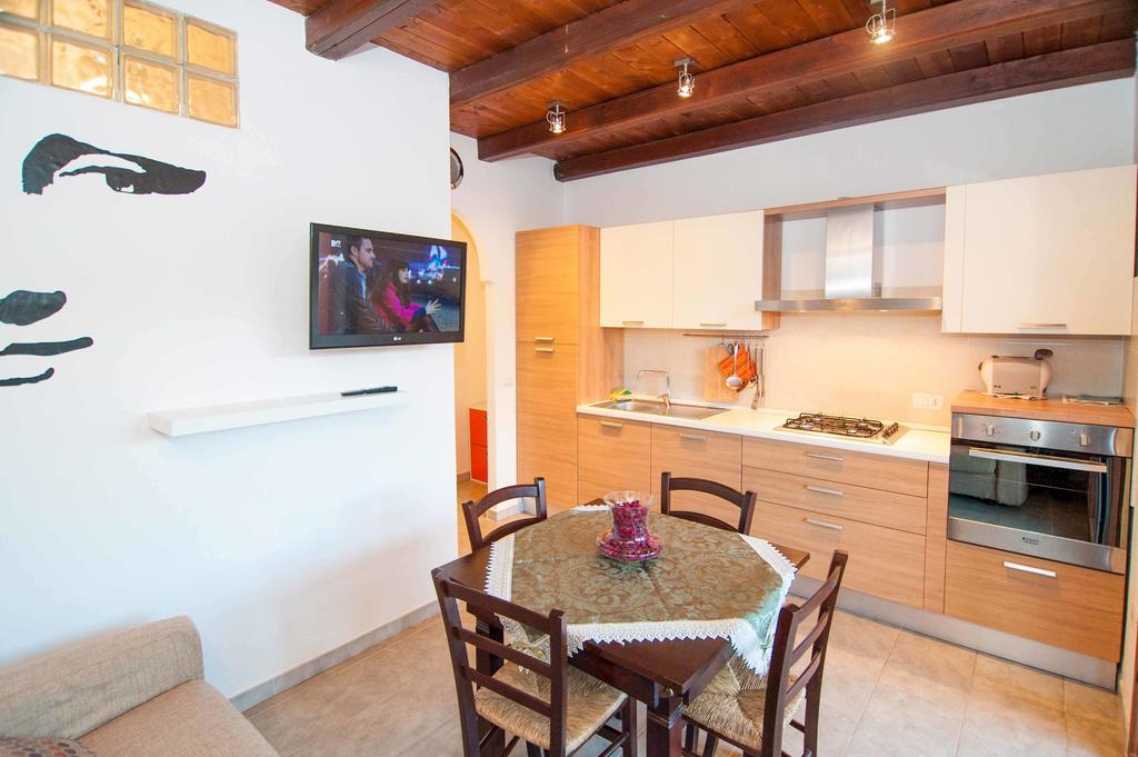 Case Vacanze Budoni Beach Ruang foto