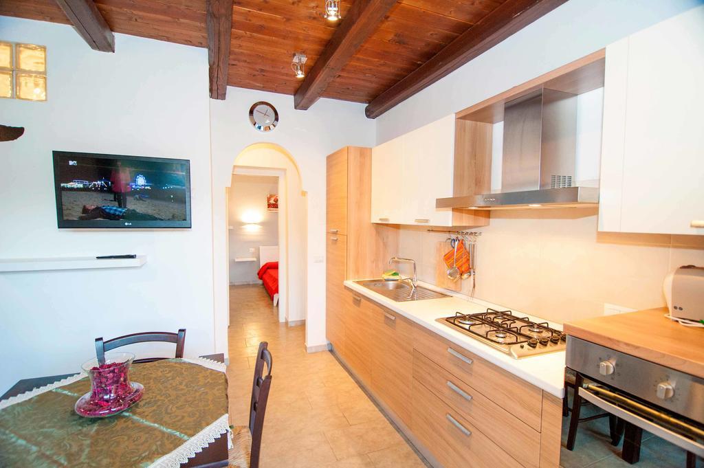 Case Vacanze Budoni Beach Ruang foto