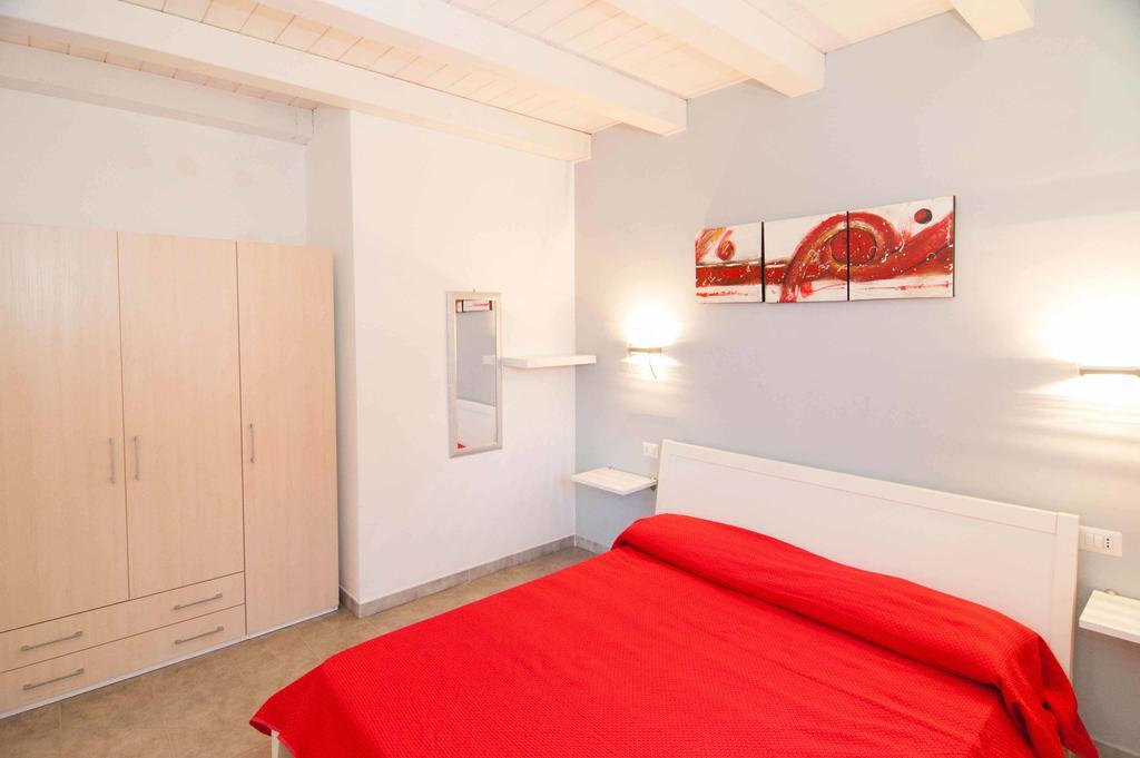 Case Vacanze Budoni Beach Ruang foto