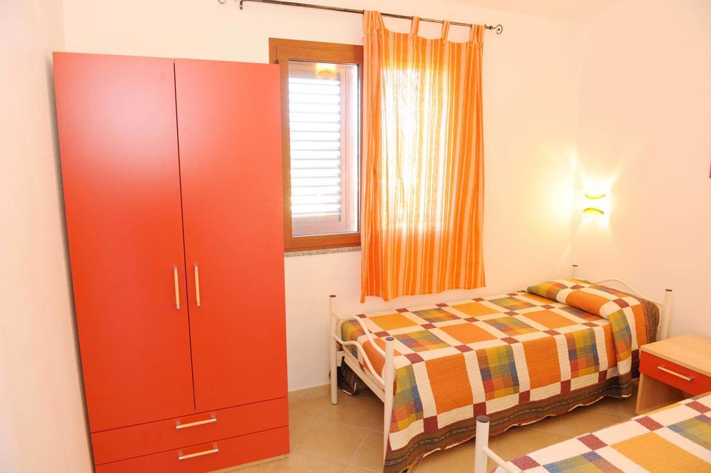 Case Vacanze Budoni Beach Ruang foto