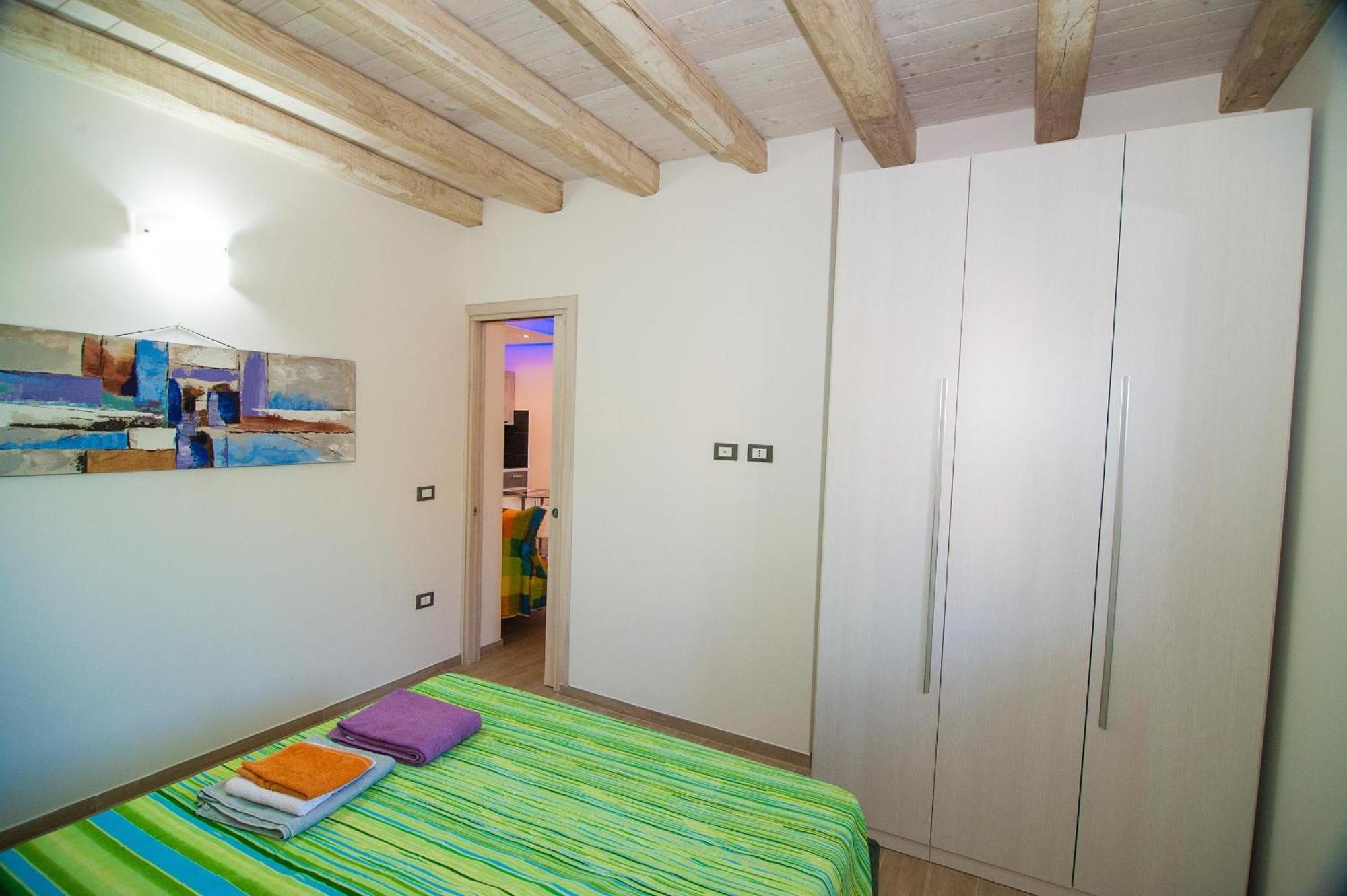 Case Vacanze Budoni Beach Bagian luar foto