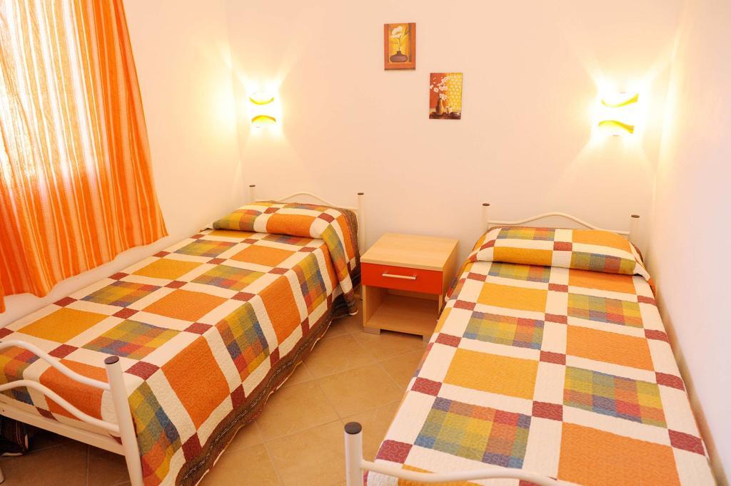 Case Vacanze Budoni Beach Ruang foto