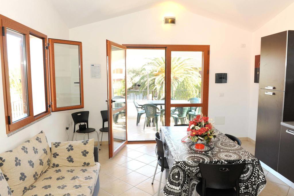 Case Vacanze Budoni Beach Ruang foto