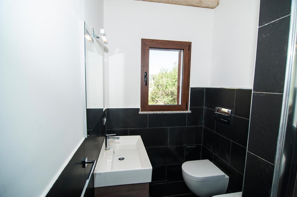 Case Vacanze Budoni Beach Ruang foto