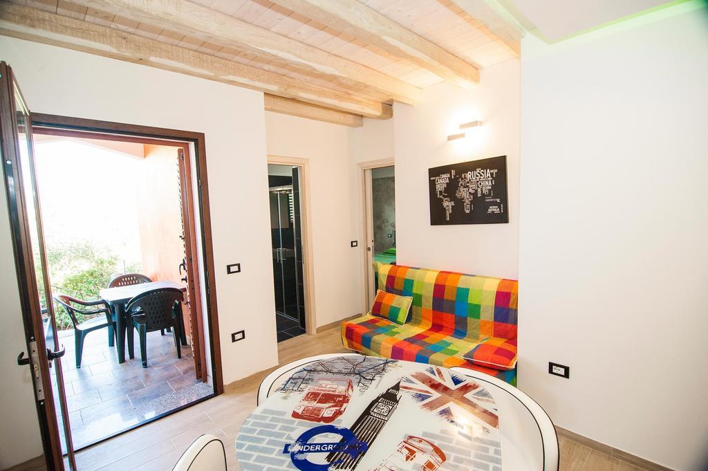 Case Vacanze Budoni Beach Ruang foto