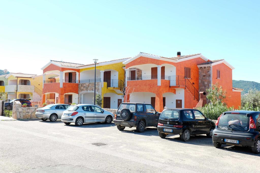 Case Vacanze Budoni Beach Ruang foto