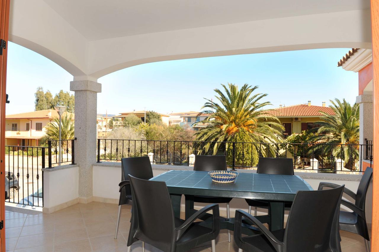 Case Vacanze Budoni Beach Bagian luar foto