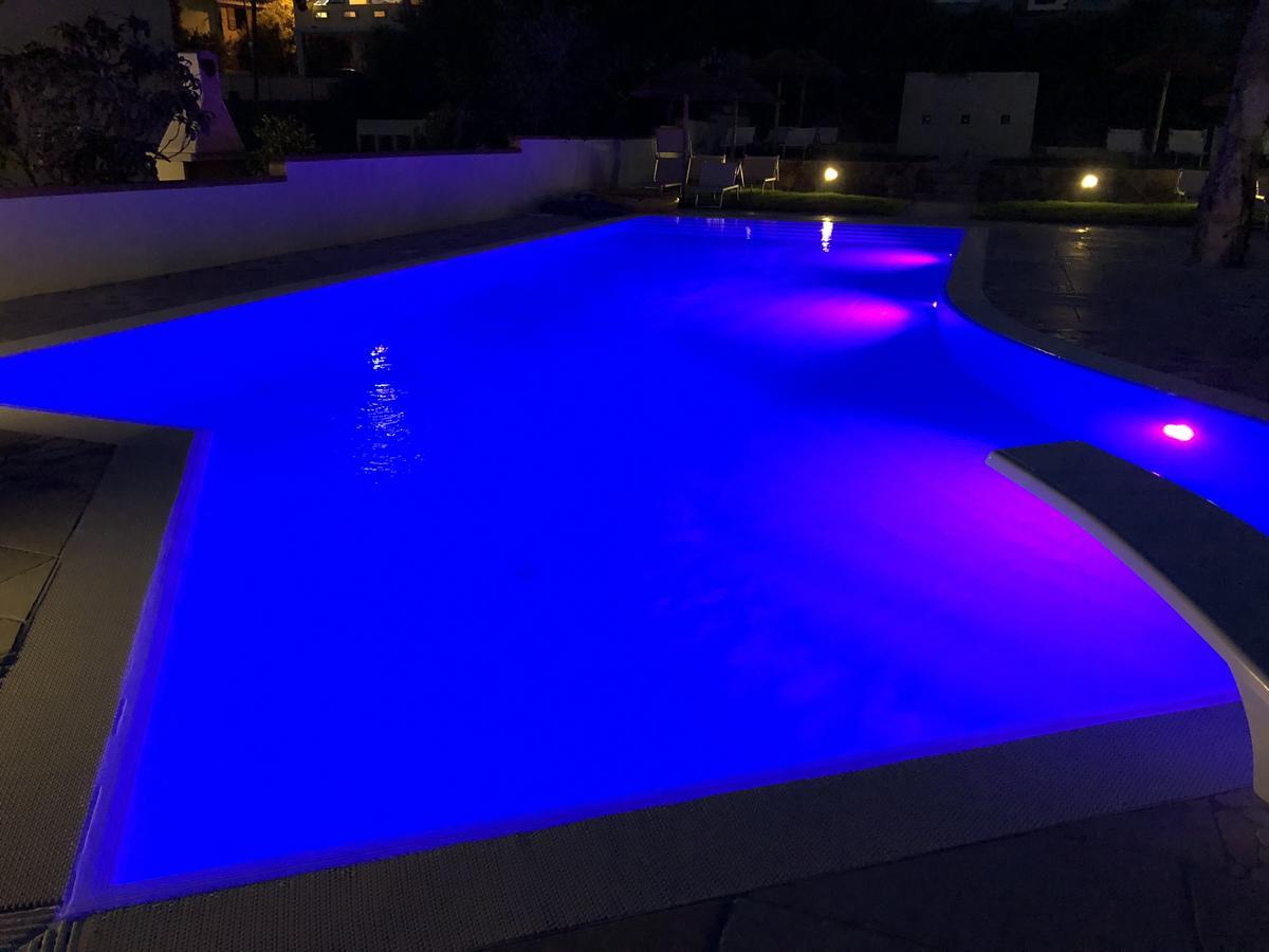 Case Vacanze Budoni Beach Bagian luar foto